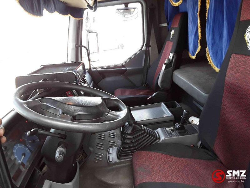 Тягач Renault Premium 420 2 tank intarder: фото 7