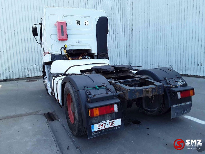 Тягач Renault Premium 420 2 tank intarder: фото 9