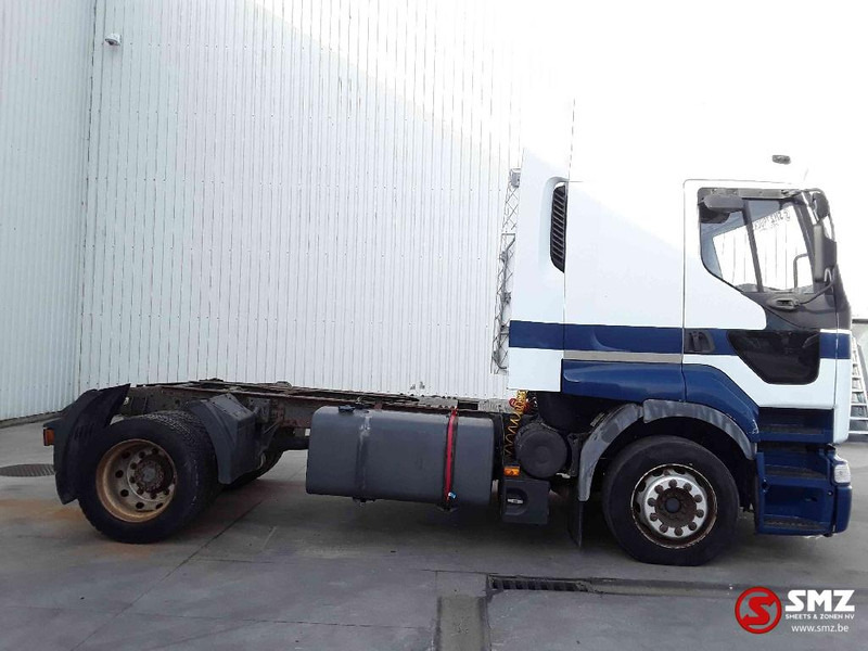 Renault Premium 420 234000km!! - Тягач: фото 4 Renault Premium 420 234000km!! - Тягач: фото 4