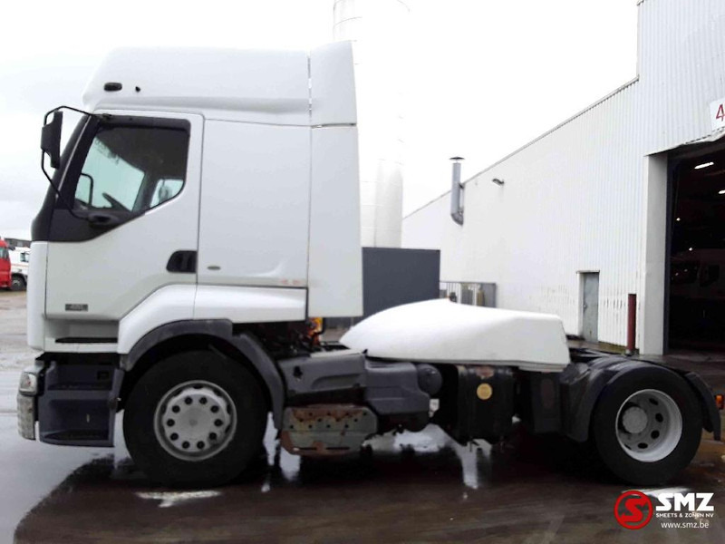 Renault Premium 420 hydraulic - Тягач: фото 5 Renault Premium 420 hydraulic - Тягач: фото 5
