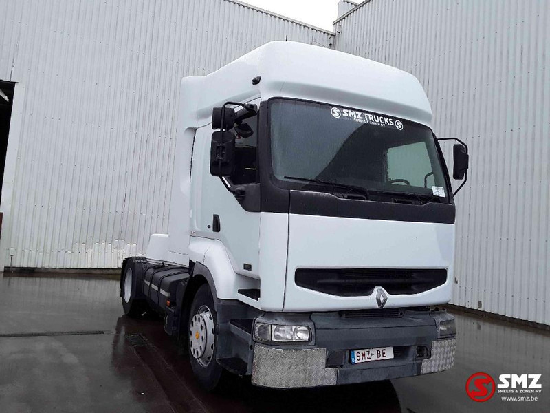 Renault Premium 420 hydraulic - Тягач: фото 1 Renault Premium 420 hydraulic - Тягач: фото 1