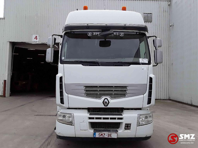 Renault Premium 460 hydraulic intarder - Тягач: фото 2 Renault Premium 460 hydraulic intarder - Тягач: фото 2