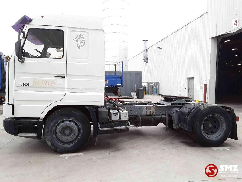 Scania 143 M 450 italian rustfree - Тягач: фото 5 Scania 143 M 450 italian rustfree - Тягач: фото 5