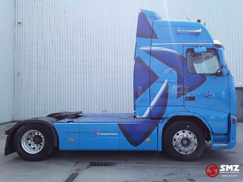 Volvo FH 12 460 Globe XL Ex Van moer old tacho - Тягач: фото 4 Volvo FH 12 460 Globe XL Ex Van moer old tacho - Тягач: фото 4