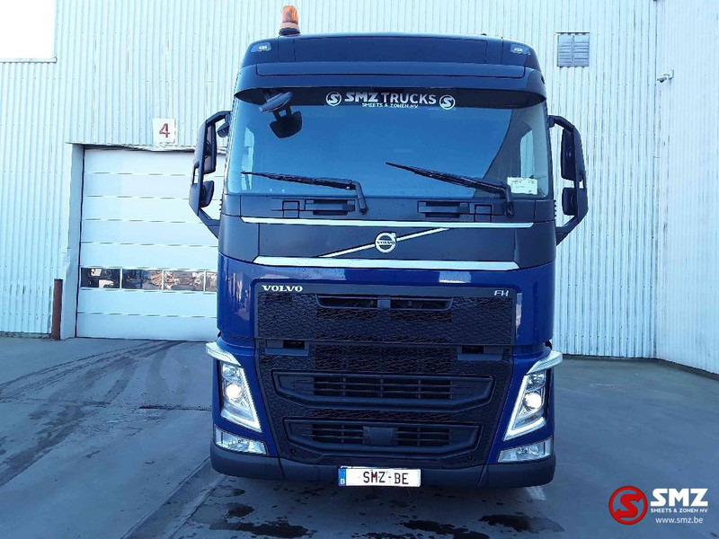 Volvo FH 420 retarder - Тягач: фото 2 Volvo FH 420 retarder - Тягач: фото 2