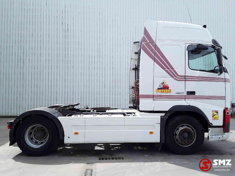 Volvo FH 460 globe hydraulic 3x on stoclk - Тягач: фото 4 Volvo FH 460 globe hydraulic 3x on stoclk - Тягач: фото 4