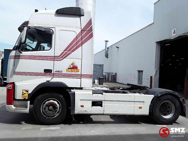 Volvo FH 460 globe hydraulic 3x on stoclk - Тягач: фото 5 Volvo FH 460 globe hydraulic 3x on stoclk - Тягач: фото 5