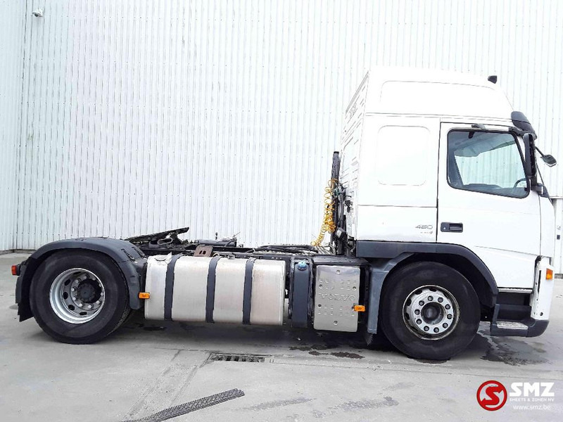 Volvo FM 480 adr - Тягач: фото 4 Volvo FM 480 adr - Тягач: фото 4