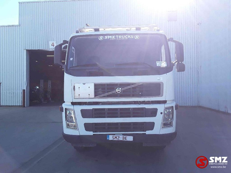 Volvo FM 400 lames steel manual - Грузовик бортовой/ Платформа: фото 2 Volvo FM 400 lames steel manual - Грузовик бортовой/ Платформа: фото 2