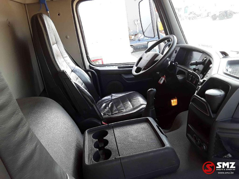 Volvo FMX 500 retarder 6x4 - Грузовик-цистерна: фото 5 Volvo FMX 500 retarder 6x4 - Грузовик-цистерна: фото 5