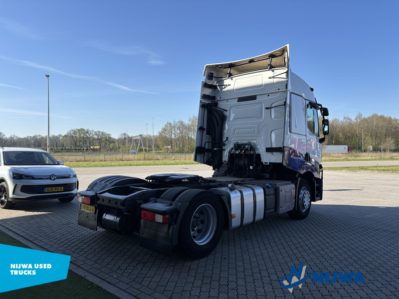 Renault T 460 4x2 Koelkast + Standkachel - Тягач: фото 3 Renault T 460 4x2 Koelkast + Standkachel - Тягач: фото 3