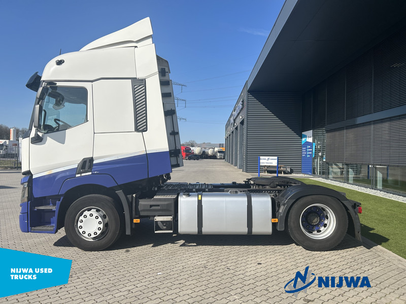 Renault T 460 4x2 Standkachel + Koelkast - Тягач: фото 5 Renault T 460 4x2 Standkachel + Koelkast - Тягач: фото 5