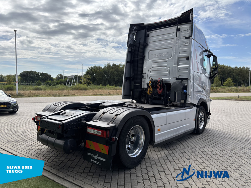 Volvo FH 460 4x2 I-Save + Schuifschotel - Тягач: фото 3 Volvo FH 460 4x2 I-Save + Schuifschotel - Тягач: фото 3