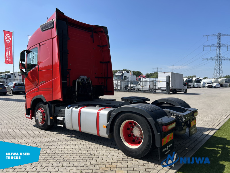 Volvo FH 460 4x2 PTO + ACC - Тягач: фото 4 Volvo FH 460 4x2 PTO + ACC - Тягач: фото 4