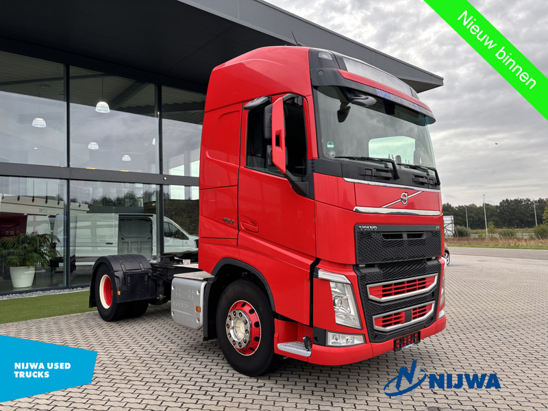Volvo FH 460 4x2 PTO + I-Park - Тягач: фото 2 Volvo FH 460 4x2 PTO + I-Park - Тягач: фото 2