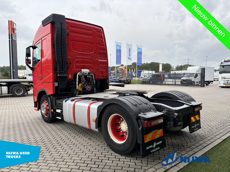 Volvo FH 460 4x2 PTO + I-Park - Тягач: фото 4 Volvo FH 460 4x2 PTO + I-Park - Тягач: фото 4