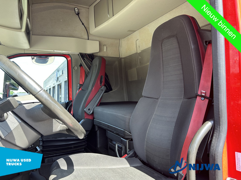 Тягач Volvo FH 460 4x2 PTO + VIN 2021: фото 12