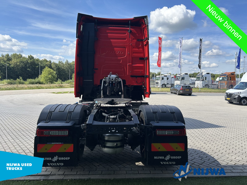 Тягач Volvo FH 460 4x2 PTO + VIN 2021: фото 8
