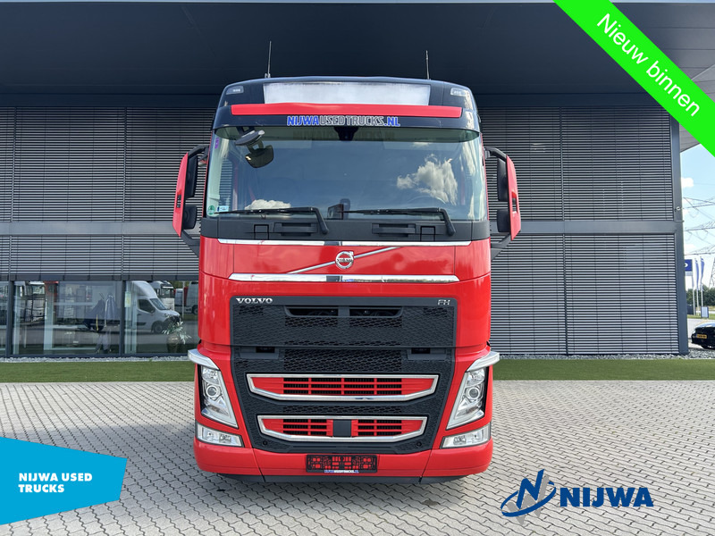Тягач Volvo FH 460 4x2 PTO + VIN 2021: фото 6