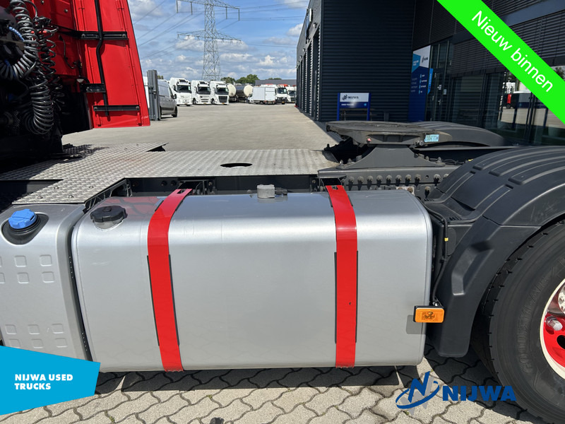 Тягач Volvo FH 460 4x2 PTO + VIN 2021: фото 9