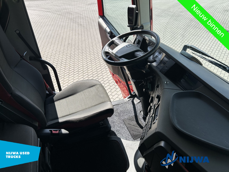 Тягач Volvo FH 460 4x2 PTO + VIN 2021: фото 19