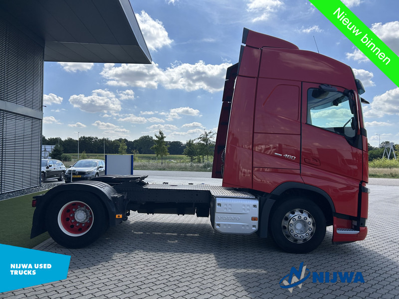 Тягач Volvo FH 460 4x2 PTO + VIN 2021: фото 7