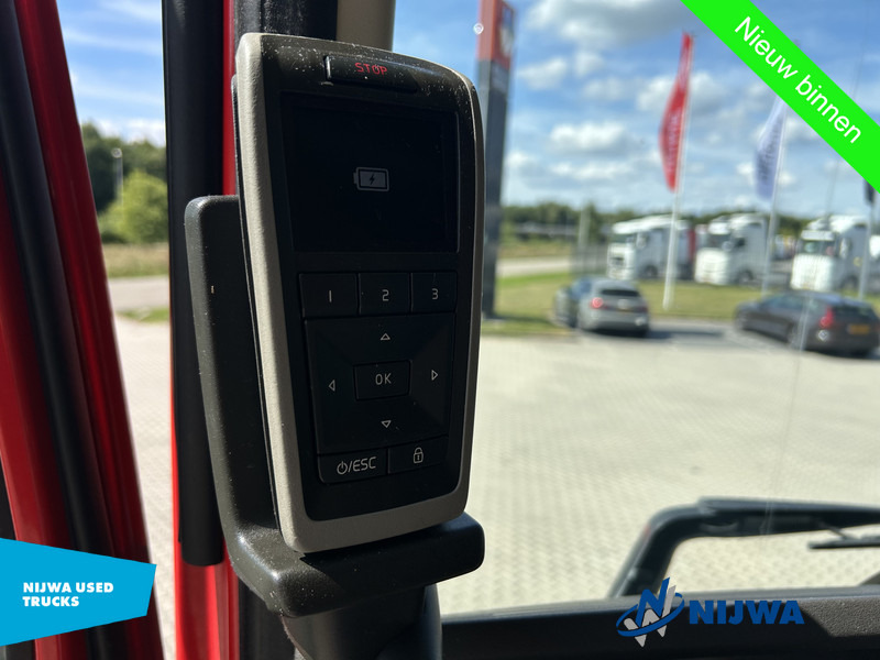 Тягач Volvo FH 460 4x2 PTO + VIN 2021: фото 13