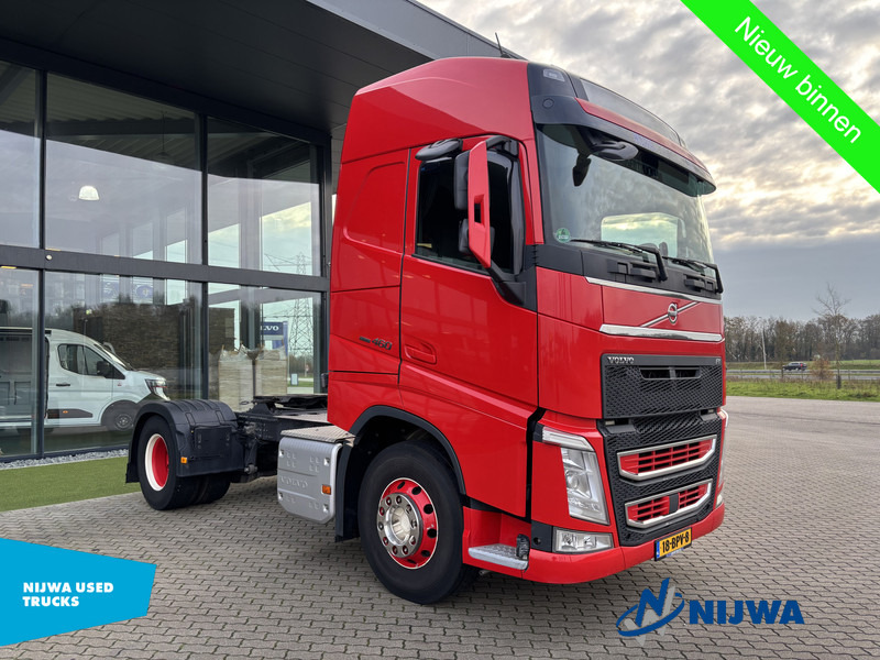 Volvo FH 460 4x2 Work Remote + PTO - Тягач: фото 2 Volvo FH 460 4x2 Work Remote + PTO - Тягач: фото 2