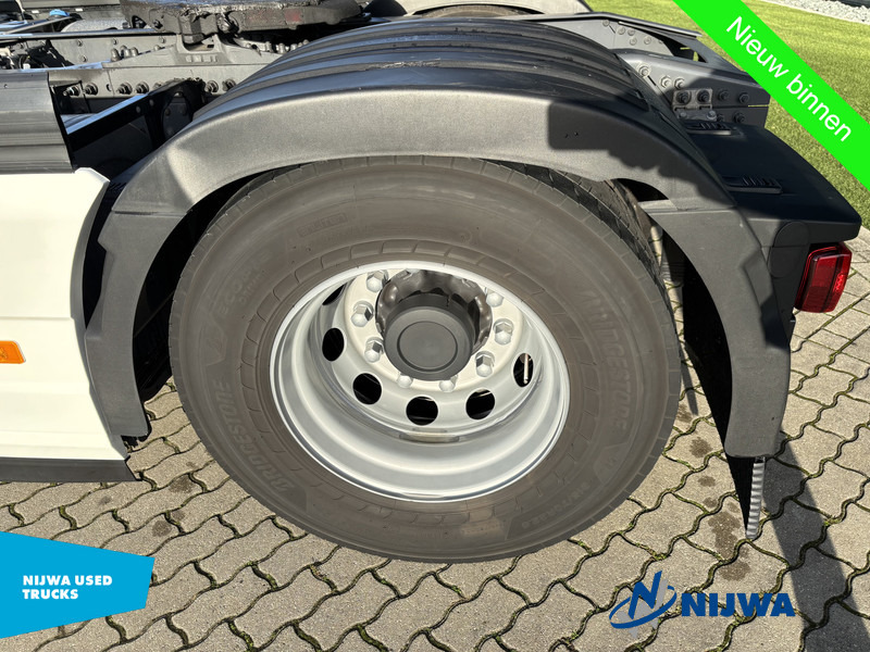 Volvo FH 460 TC 4x2 CMS + Low Mileage - Тягач: фото 5 Volvo FH 460 TC 4x2 CMS + Low Mileage - Тягач: фото 5