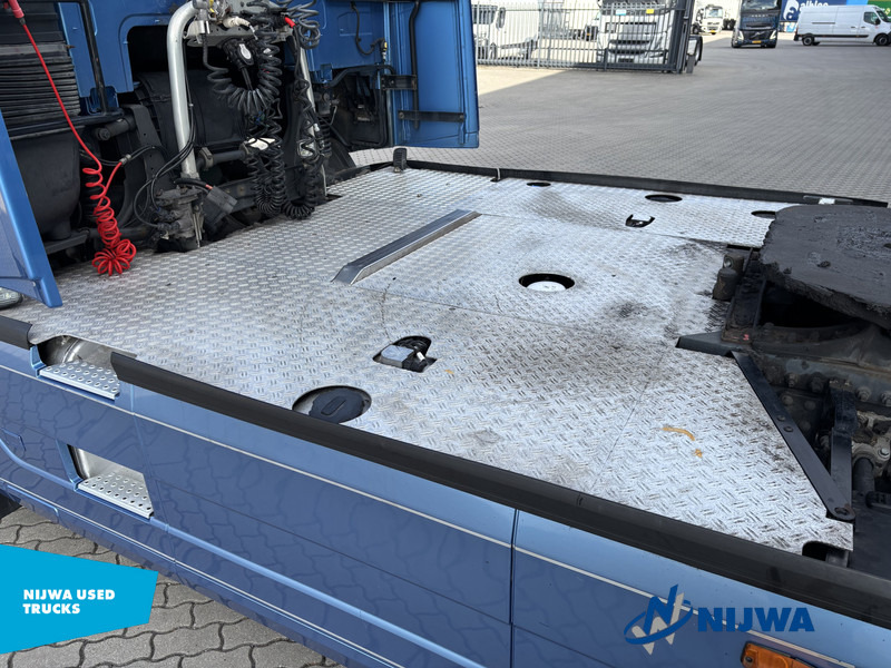 Volvo FH 500 4x2 VDS + Dual Clutch - Тягач: фото 5 Volvo FH 500 4x2 VDS + Dual Clutch - Тягач: фото 5