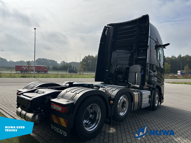 Volvo FH 500 6x2/4 CMS + Retarder - Тягач: фото 3 Volvo FH 500 6x2/4 CMS + Retarder - Тягач: фото 3