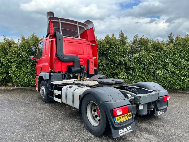 DAF CF 330 FT Euro6 - Тягач: фото 3 DAF CF 330 FT Euro6 - Тягач: фото 3