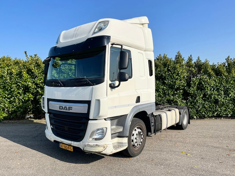 DAF CF 400 FT SC Euro6 - Тягач: фото 2 DAF CF 400 FT SC Euro6 - Тягач: фото 2