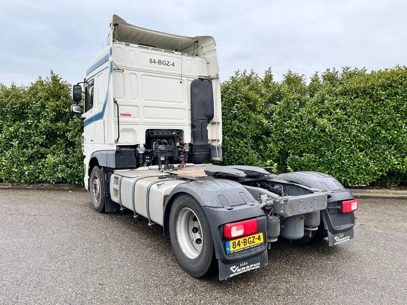 DAF XF 440 FT SC Euro6 - Тягач: фото 3 DAF XF 440 FT SC Euro6 - Тягач: фото 3