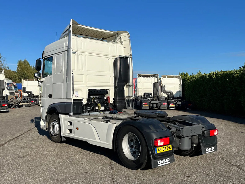 DAF XF 450 FT SC Euro6 - Тягач: фото 3 DAF XF 450 FT SC Euro6 - Тягач: фото 3