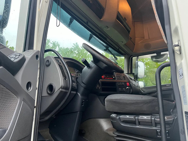 Тягач DAF XF 460 FT Euro6: фото 6