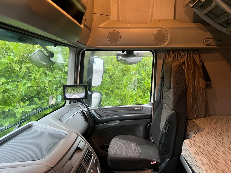 Тягач DAF XF 460 FT Euro6: фото 9