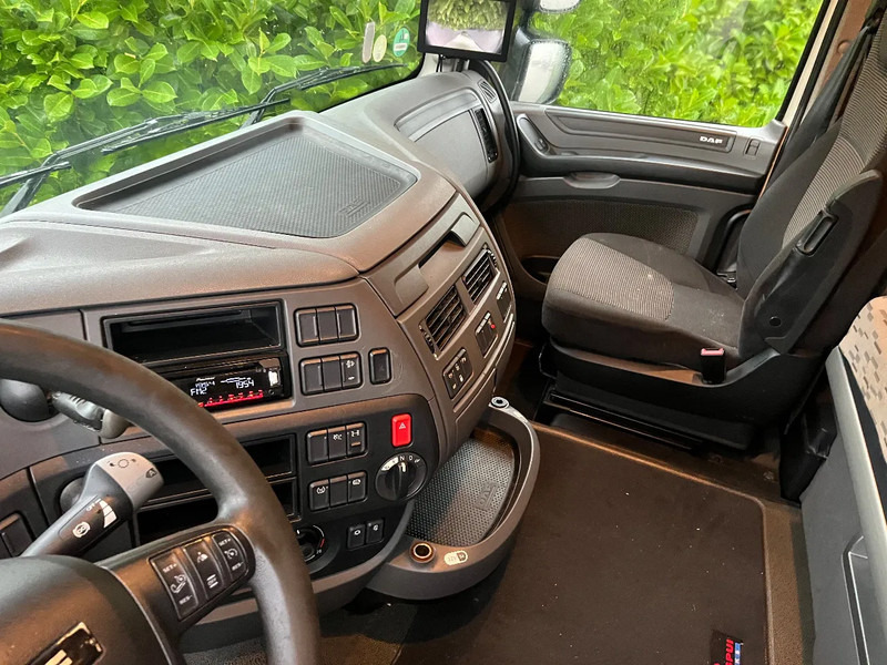 Тягач DAF XF 460 FT Euro6: фото 8