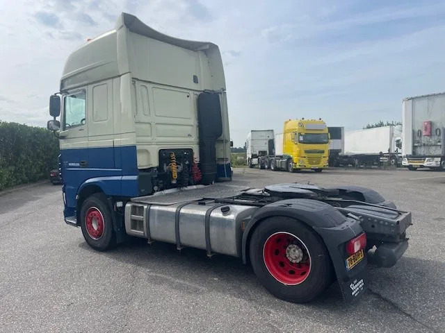 DAF XF 460 FT Euro6 Super Space Cab - Тягач: фото 3 DAF XF 460 FT Euro6 Super Space Cab - Тягач: фото 3