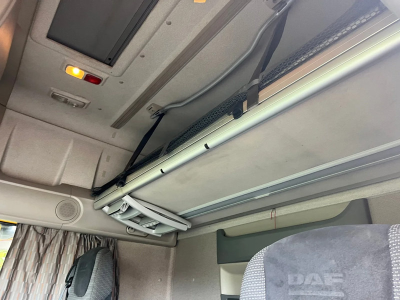 Тягач DAF XF 460 FT SSC Euro6 Intarder: фото 8 Тягач DAF XF 460 FT SSC Euro6 Intarder: фото 8