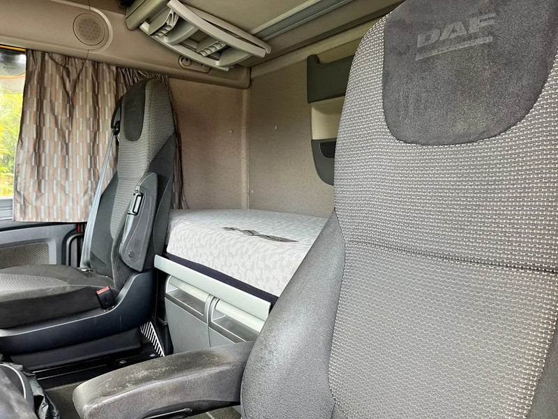 Тягач DAF XF 460 FT SSC Euro6 Intarder: фото 9 Тягач DAF XF 460 FT SSC Euro6 Intarder: фото 9