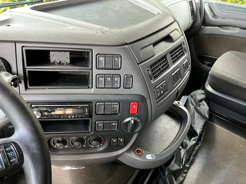 Тягач DAF XF 460 FT SSC Euro6 Intarder: фото 10 Тягач DAF XF 460 FT SSC Euro6 Intarder: фото 10