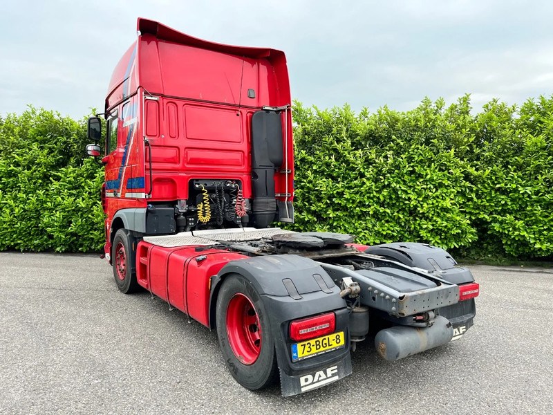 DAF XF 460 FT SSC Intarder - Тягач: фото 3 DAF XF 460 FT SSC Intarder - Тягач: фото 3