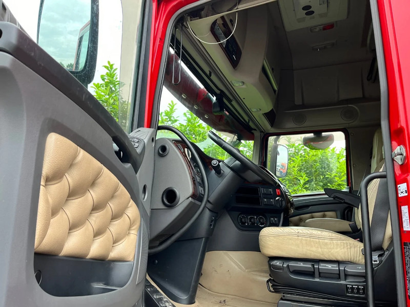 DAF XF 460 FT SSC Intarder - Тягач: фото 5 DAF XF 460 FT SSC Intarder - Тягач: фото 5