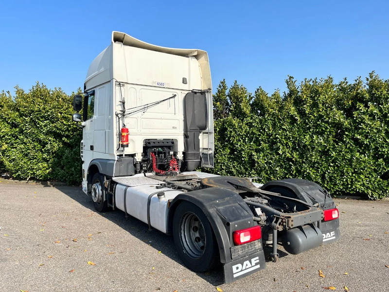DAF XF 460 FT SSC Lowdeck Euro6 - Тягач: фото 3 DAF XF 460 FT SSC Lowdeck Euro6 - Тягач: фото 3
