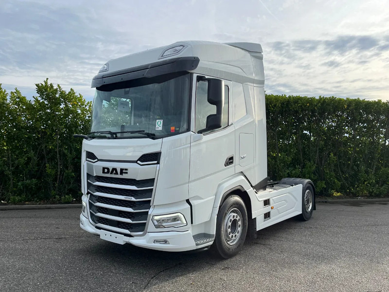 DAF XF 480 FT Euro6 Full-Air Nieuw - Тягач: фото 2 DAF XF 480 FT Euro6 Full-Air Nieuw - Тягач: фото 2