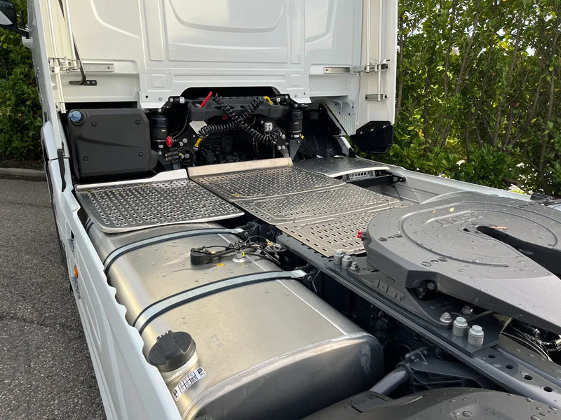 DAF XF 480 FT Euro6 Full-Air Nieuw - Тягач: фото 4 DAF XF 480 FT Euro6 Full-Air Nieuw - Тягач: фото 4