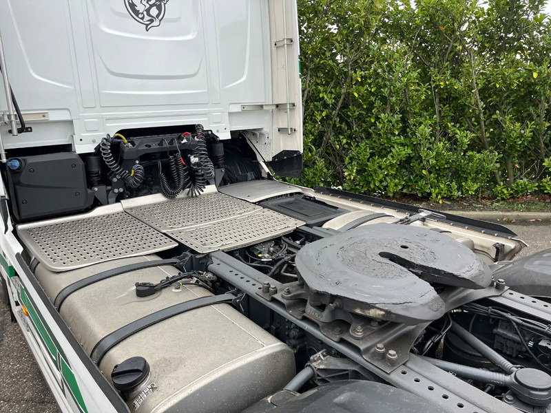 DAF XF 480 FT Euro6 - Тягач: фото 4 DAF XF 480 FT Euro6 - Тягач: фото 4