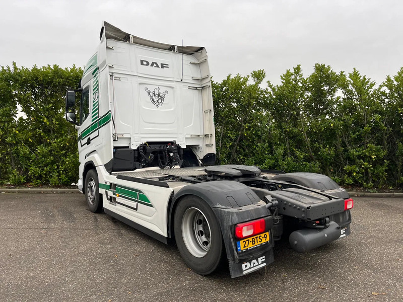 DAF XF 480 FT Euro6 - Тягач: фото 3 DAF XF 480 FT Euro6 - Тягач: фото 3