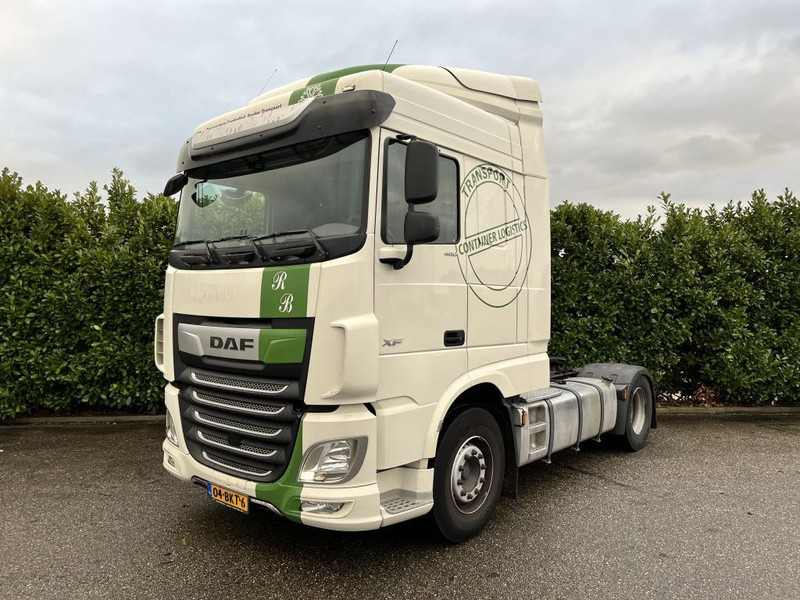 DAF XF 480 FT SC Euro6 - Тягач: фото 2 DAF XF 480 FT SC Euro6 - Тягач: фото 2